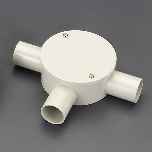 EA940CS−151 φ16mm 露出ボックス(