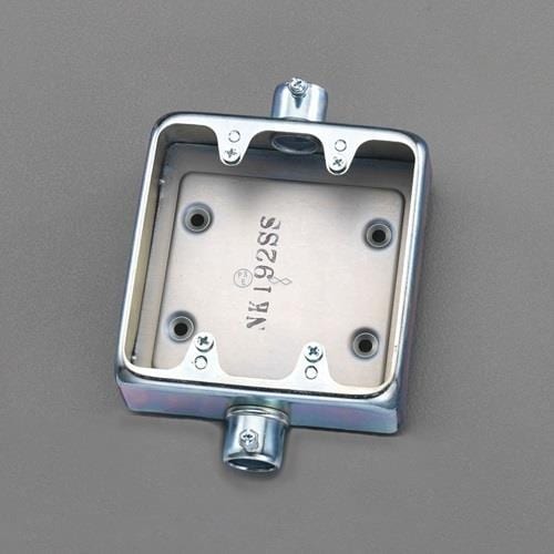 EA940CS−15 E19 露出スイッチボックス