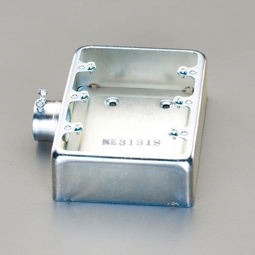 EA940CS−6 E25 露出スイッチボックス(