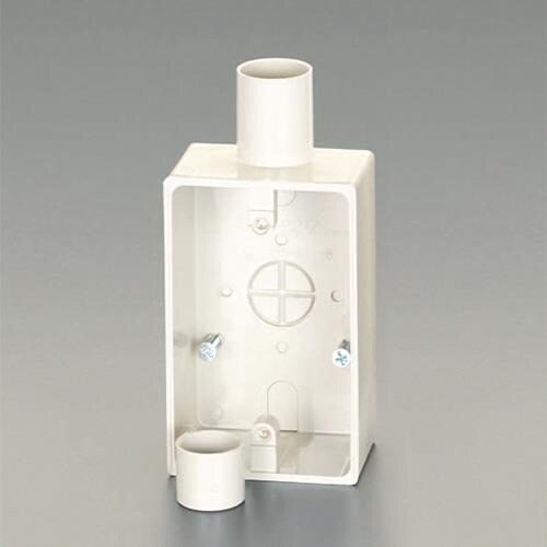 EA940CS−82 φ22mm 露出ボックス(V