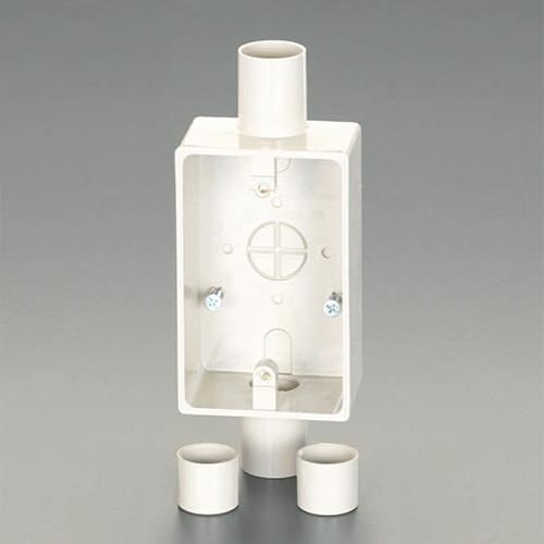 EA940CS−86 φ22mm 露出ボックス(V