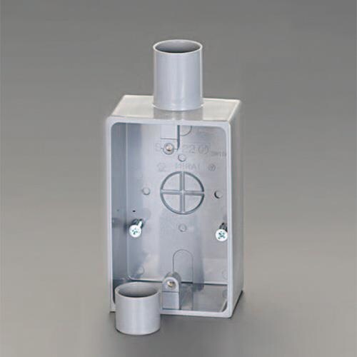 EA940CS−91 φ16mm 露出ボックス(V