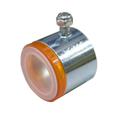 EA940CT−12 E25 ねじ無しブッシング