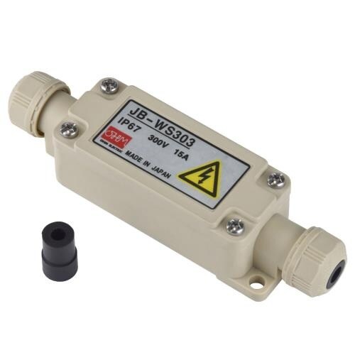 EA940CX−3JA 3極(300V/15A)