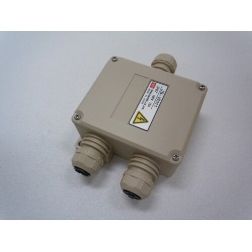 EA940CY−11J 11極(300V/15A)