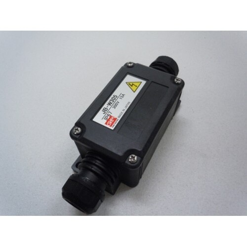 EA940CY−5B 5極(300V/15A) 端