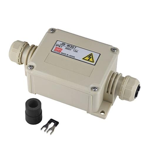 EA940CY−7J 7極(300V/15A) 端