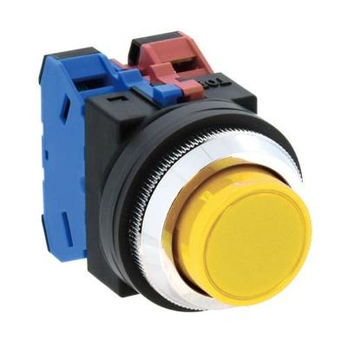 EA940D−14AB 1a/30mm 押しボタン