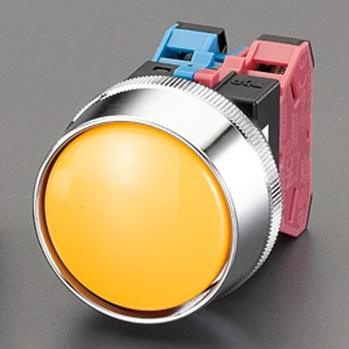 EA940D−29 1a−1b/30mm 押しボタ
