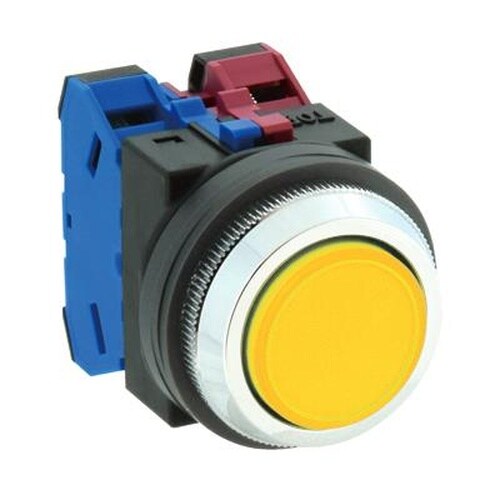 EA940D−2YA 1b/30mm 押しボタンス