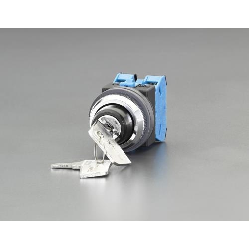 EA940D−62A 30mm キー操作型スイッチ