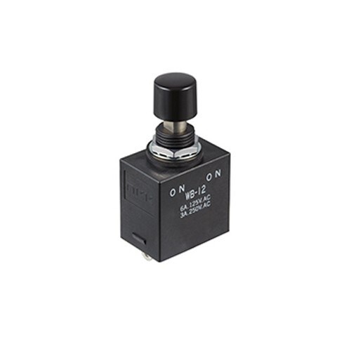 EA940DA−163 125V/6A 押しボタン