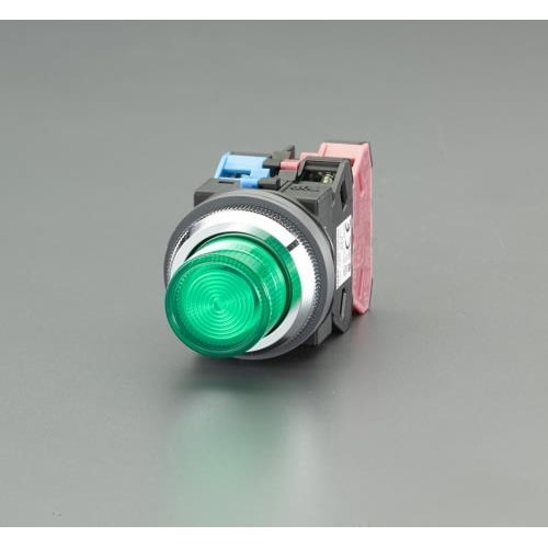 EA940DA−32A AC/DC24V 押ボタン