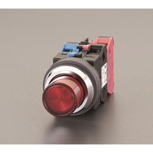 EA940DA−33A AC/DC24V 押ボタン