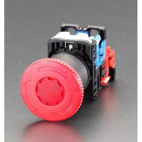 EA940DA−41 22/25mm 押ボタンスイ