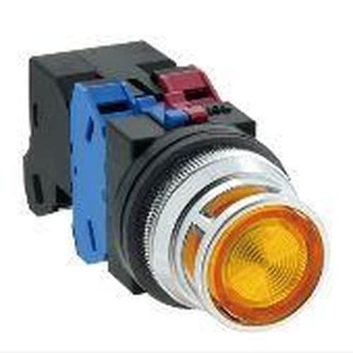 EA940DA−62A AC100V 押しボタンス