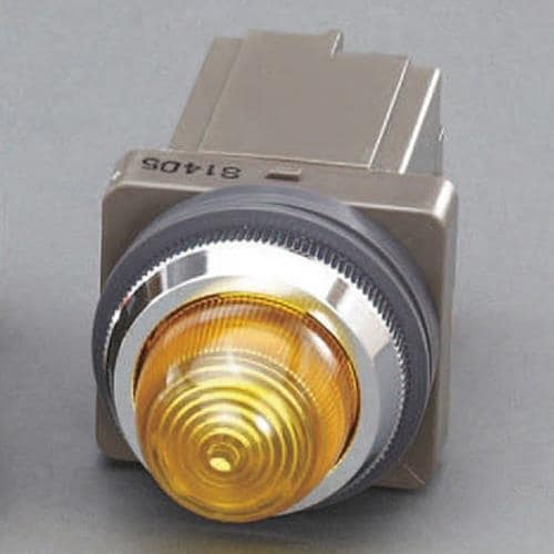 EA940DB−4YA AC100V LED表示