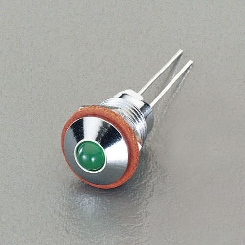 EA940DB−78GA φ 8.1mm 表示灯L