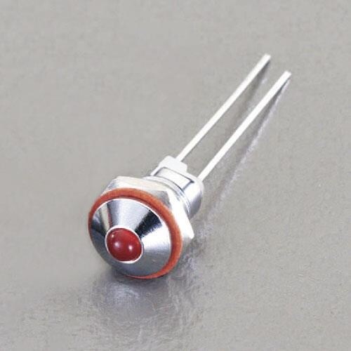 EA940DB−78RA φ 8.1mm 表示灯L