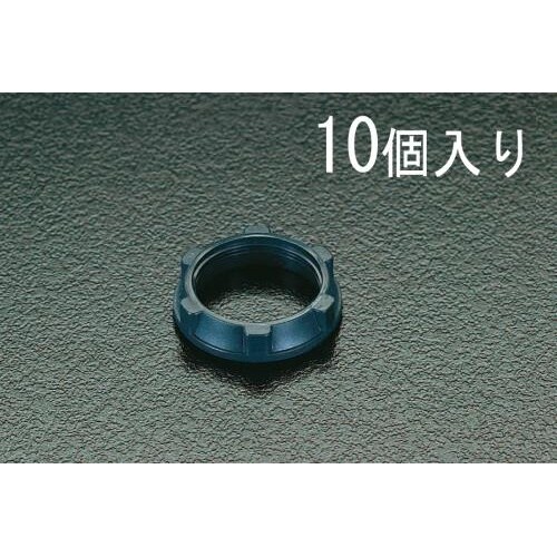 EA940DC−30 固定用リングナット(10個)
