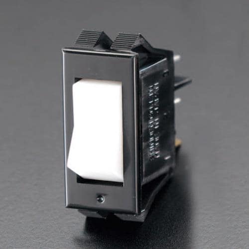 EA940DH−1 125V/15A ロッカースイ