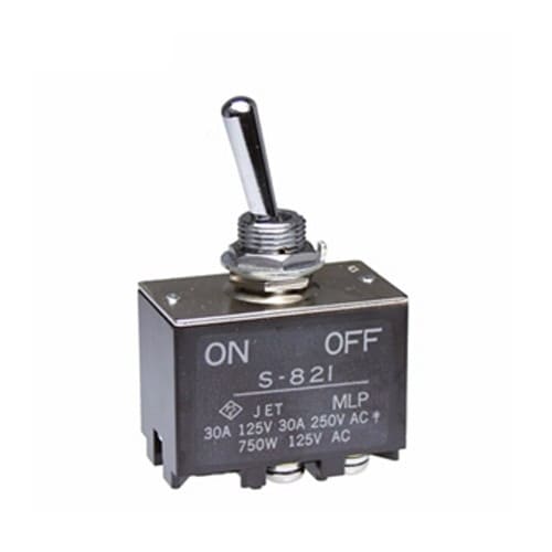EA940DH−227 125V/30A 2極双投