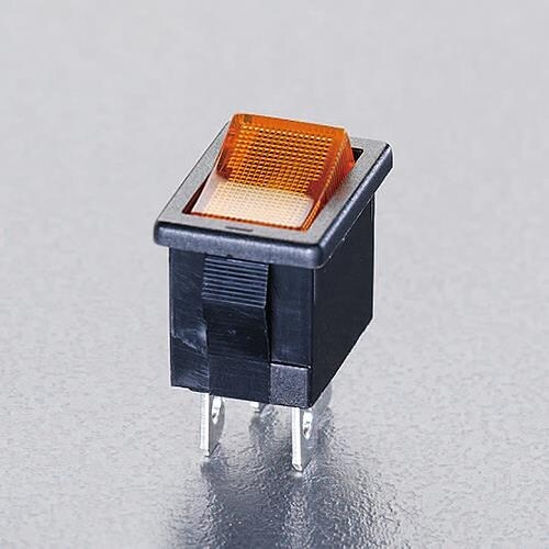 EA940DH−403 125V/ 9A 2極単投