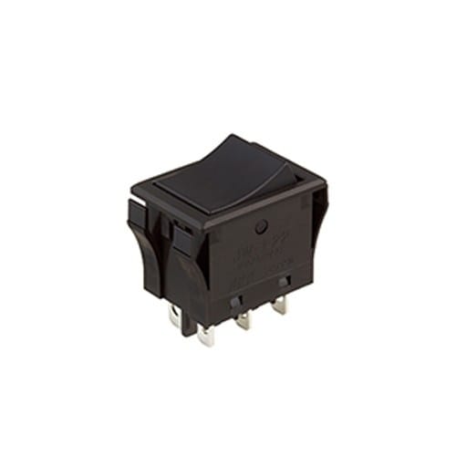 EA940DH−424 125V/ 9A 2極双投