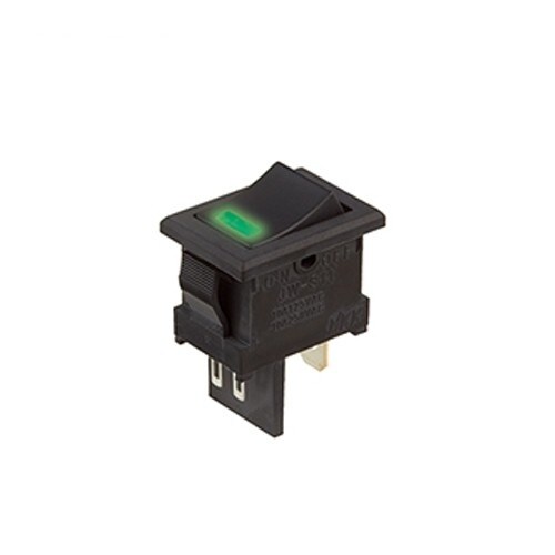 EA940DH−451 125V/10A単極単投L