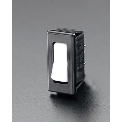 EA940DH−5 125V/10A ロッカースイ