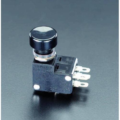 EA940DJ−1 125V/15A プッシュスイ