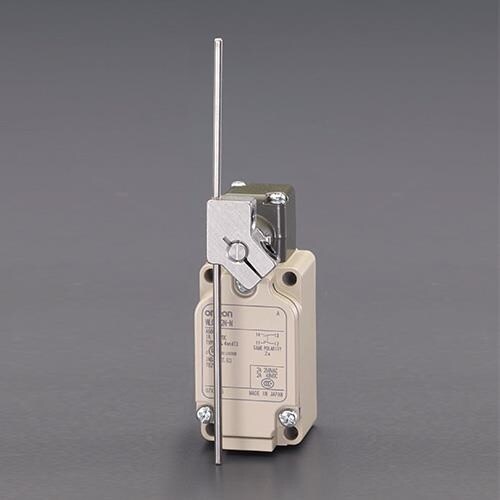 EA940DK−12LA リミットスイッチ(可変ロ