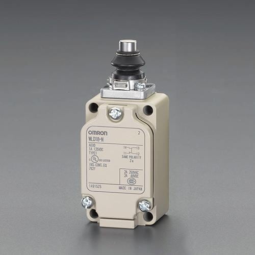 EA940DK−15A リミットスイッチ(トッププ