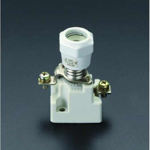 EA940DL−1 AC/DC600V ヒューズベ