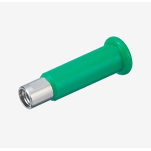 EA940DP−118 先端交換式プラグ(緑)