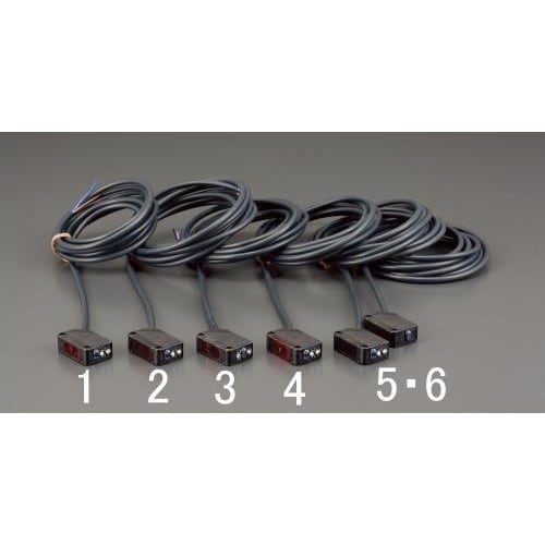 EA940LM−3 アンプ内蔵型光電センサー(距離