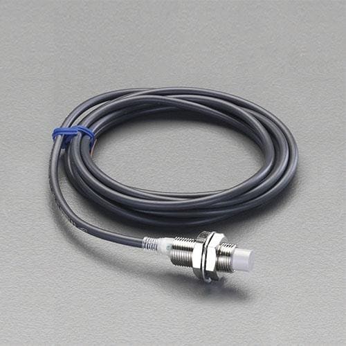 EA940LN−12 M12/直流2線 近接センサ