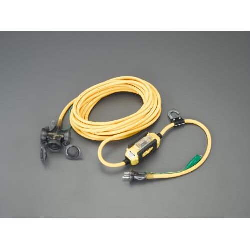 EA940MH−22 15A x 10m 漏電遮断