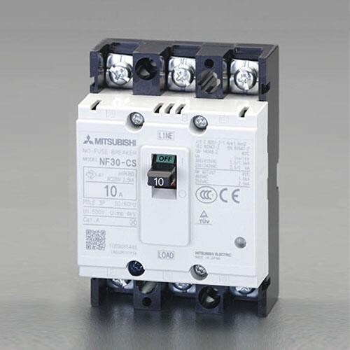 EA940MM−27 240V/ 15A/3極 ノ