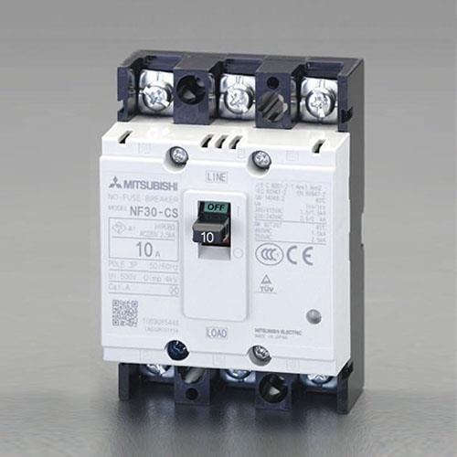 EA940MM−30 240V/ 40A/3極 ノ