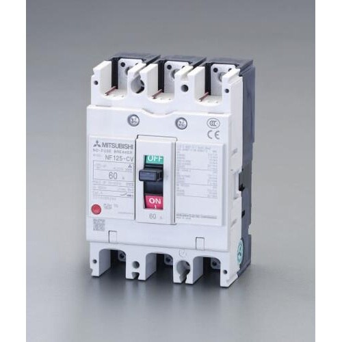 EA940MM−45 240V/ 60A/3極 ノ