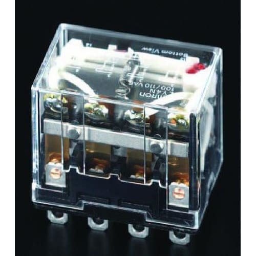 EA940MP−21E AC100V/4c/10A