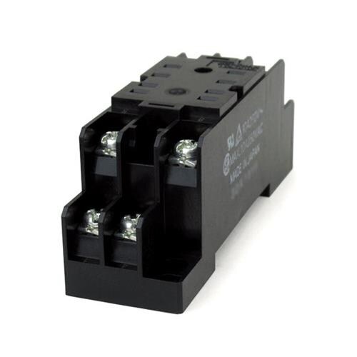 EA940MR−12A 2C リレー用 ソケット