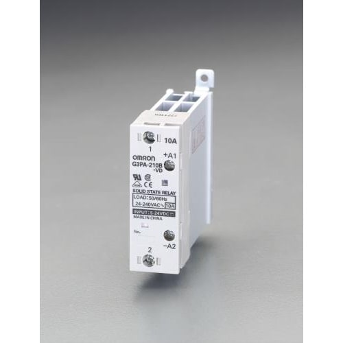 EA940MT−13 DC5−24V/40A ソリ