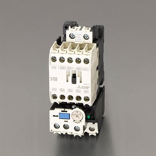 EA940MV−17A 200V/200V・3.7