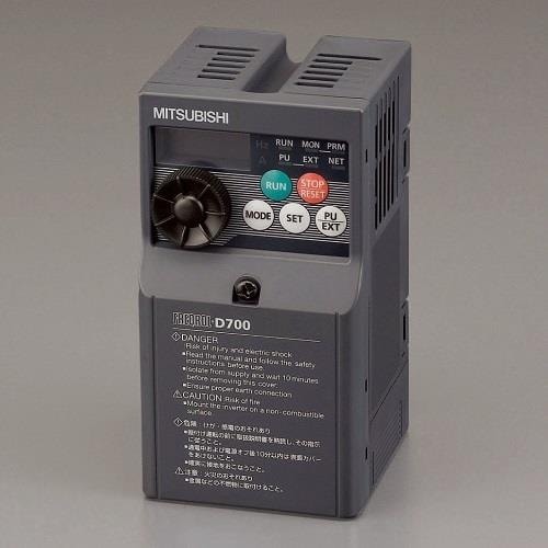 EA940MX−4 200V/0.4kw インバ