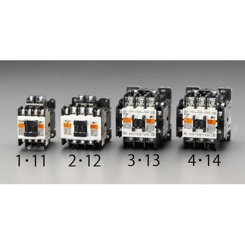 EA940NB−11 200V/200V・2.2