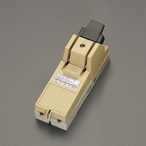 EA940NR−2 20A/2極 カバースイッチ(
