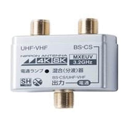 EA940P−12A 混合(分波)器(CS・BS/