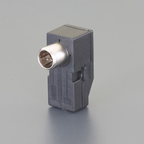 EA940P−46 L型プラグ